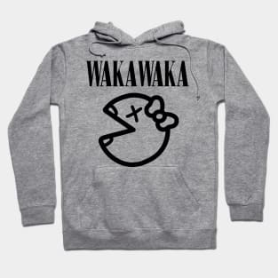 WAKAWAKA (Ms) Hoodie